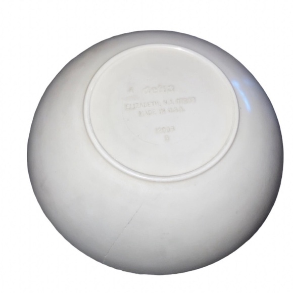 Vintage Rainbow Brite Melamine Bowl - Picture 3 of 7